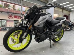 CFMOTO 150NK - ფოტო 7