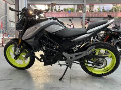 CFMOTO 150NK - ფოტო 9