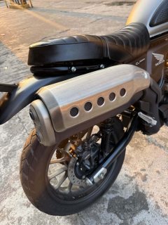 Honda CL300 - фото 10
