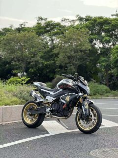 CFMOTO 800NK - ფოტო 1
