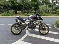 CFMOTO 800NK - ფოტო 4