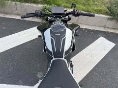 CFMOTO 800NK - ფოტო 5