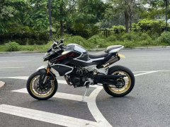 CFMOTO 800NK - ფოტო 6