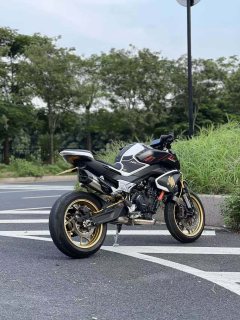 CFMOTO 800NK - ფოტო 7