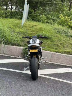 CFMOTO 800NK - ფოტო 8