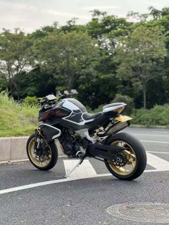 CFMOTO 800NK - ფოტო 9