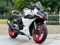 CFMOTO 450SR - ფოტო 1
