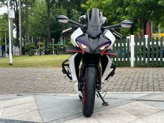 CFMOTO 450SR - ფოტო 2