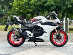 CFMOTO 450SR - ფოტო 4