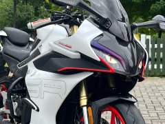 CFMOTO 450SR - ფოტო 5