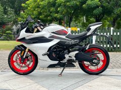 CFMOTO 450SR - ფოტო 6