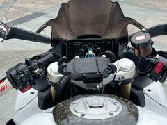 CFMOTO 450SR - ფოტო 8