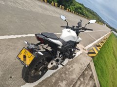 Honda CB400F - ფოტო 1