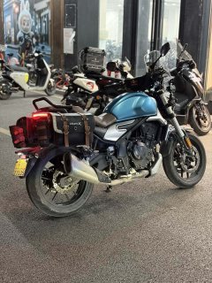 Voge 500AC - ფოტო 3