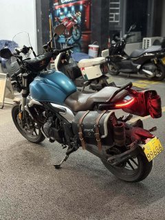 Voge 500AC - ფოტო 4