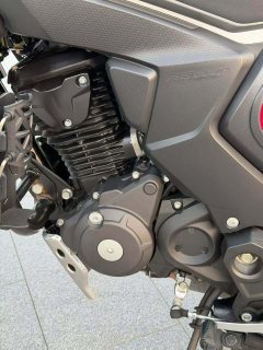 Sundiro Honda CBF190TR - ფოტო 5
