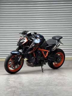 KTMR2R 1290 Super Duke 1300 cc - ფოტო 1