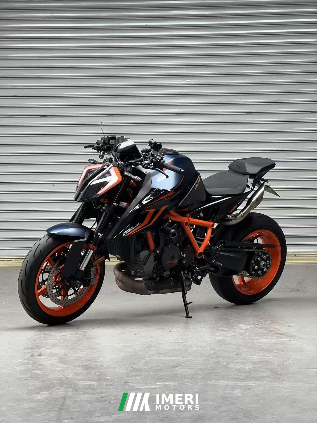 2022 KTMR2R 1290 Super Duke 1300 cc