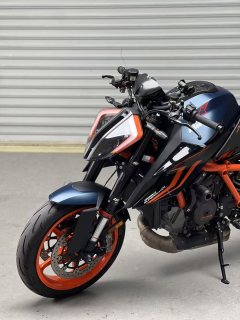 KTMR2R 1290 Super Duke 1300 cc - ფოტო 2