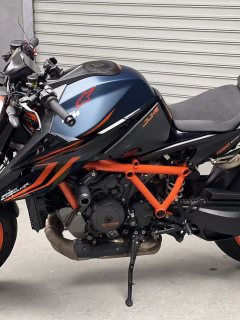KTMR2R 1290 Super Duke 1300 cc - ფოტო 3