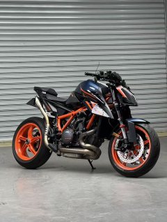 KTMR2R 1290 Super Duke 1300 cc - ფოტო 5