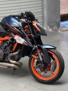 KTMR2R 1290 Super Duke 1300 cc - ფოტო 6
