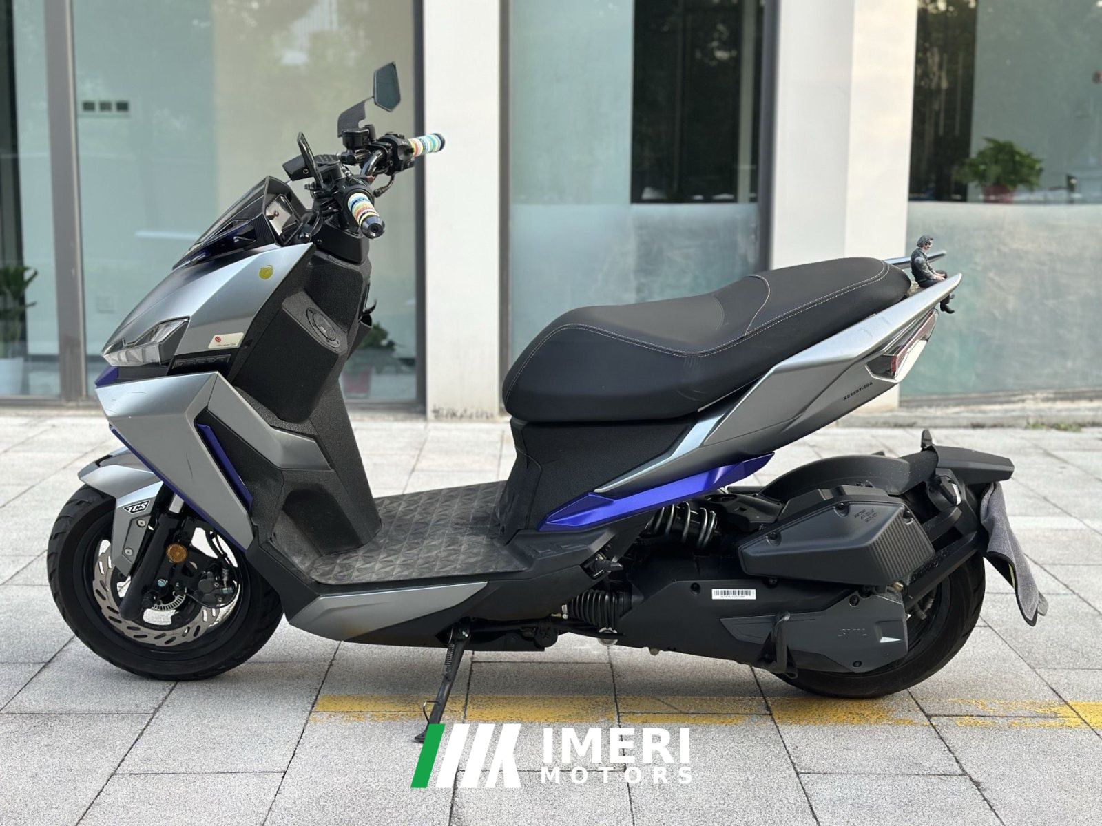 2025 SYM DRG 150 cc