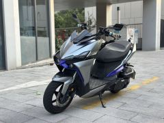 SYM DRG 150 cc - ფოტო 2