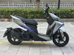 SYM DRG 150 cc - ფოტო 5