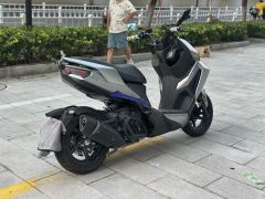 SYM DRG 150 cc - ფოტო 6
