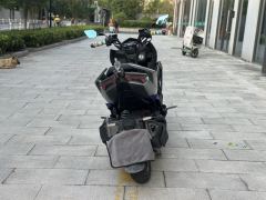 SYM DRG 150 cc - ფოტო 7