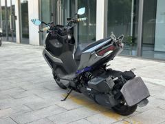 SYM DRG 150 cc - ფოტო 8