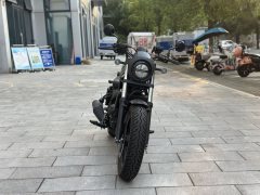Honda CM300 - ფოტო 3