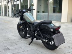 Honda CM300 - ფოტო 6