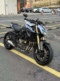 QJMOTOR Chaser 600 - ფოტო 1