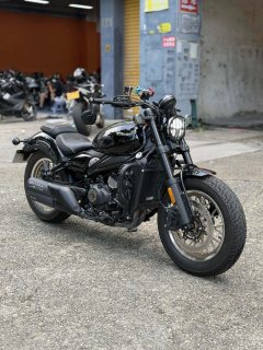 CFMOTO 450CL-C - ფოტო 1