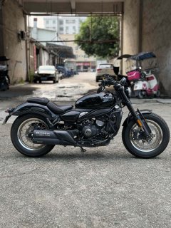 CFMOTO 450CL-C - ფოტო 2