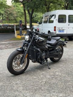 CFMOTO 450CL-C - ფოტო 3