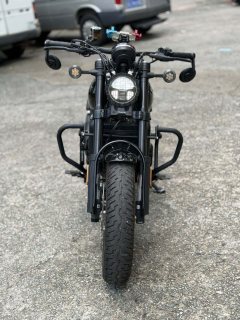 CFMOTO 450CL-C - ფოტო 5