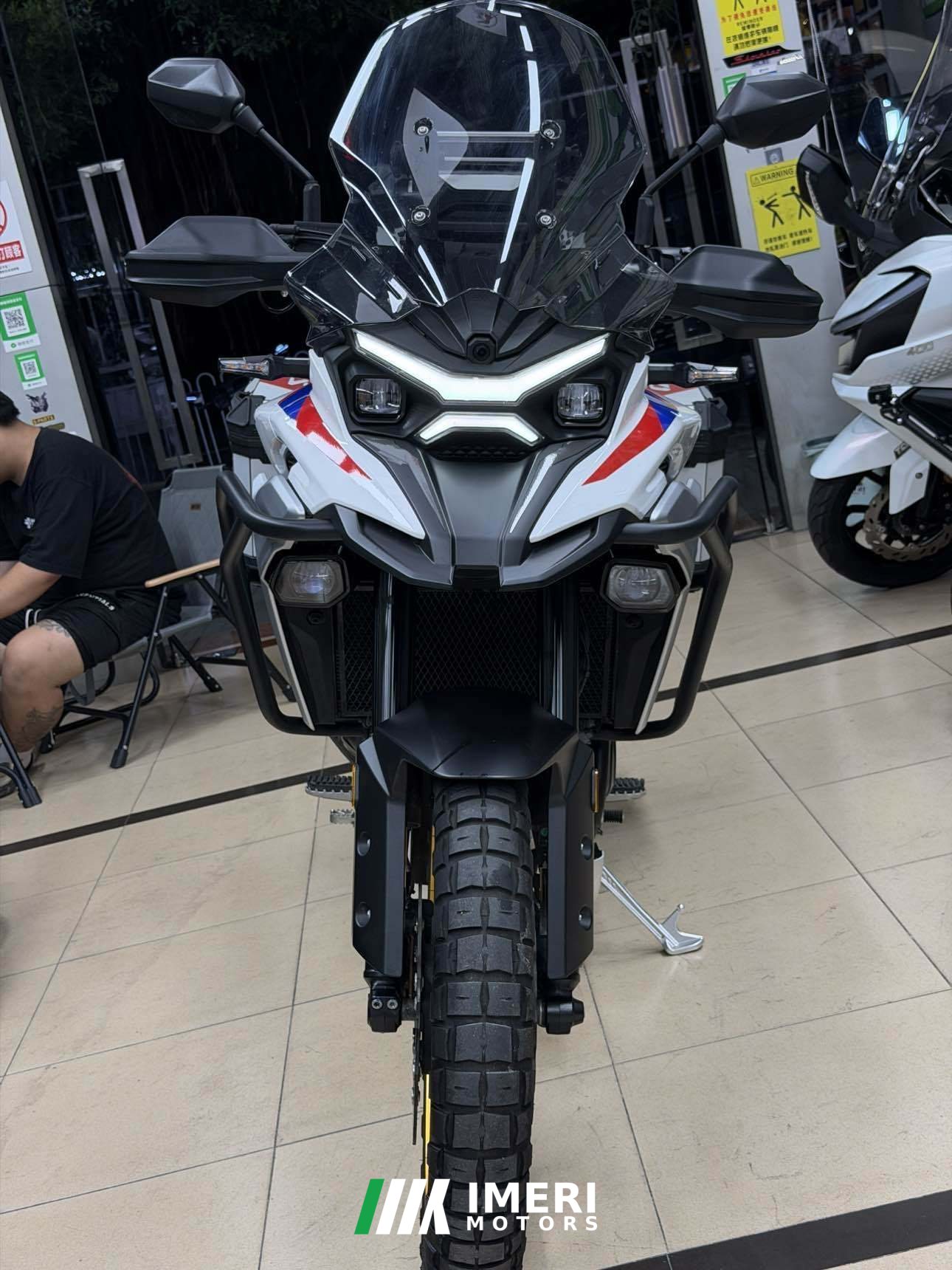 2026 Kayo 625X 600 cc
