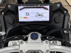 Kayo 625X 600 cc - ფოტო 10