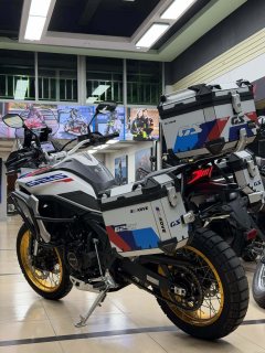 Kayo 625X 600 cc - ფოტო 11