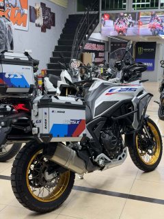 Kayo 625X 600 cc - ფოტო 12