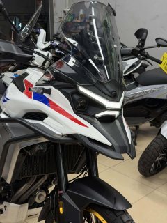 Kayo 625X 600 cc - ფოტო 2