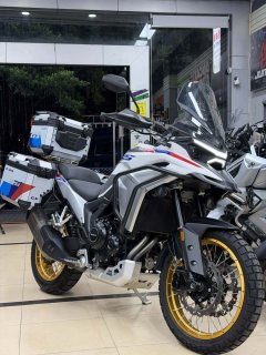 Kayo 625X 600 cc - ფოტო 3