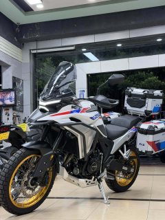 Kayo 625X 600 cc - ფოტო 4