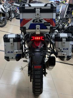 Kayo 625X 600 cc - ფოტო 6