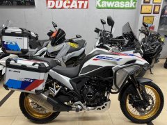 Kayo 625X 600 cc - ფოტო 8