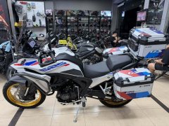 Kayo 625X 600 cc - ფოტო 9
