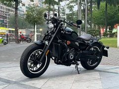 CFMOTO 450CL-C - ფოტო 3